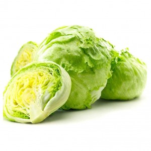 Good heat resistance hybrid F1 vegetable seeds Iceberg lettuce seeds  – Shuangxing