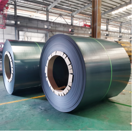 OEM/ODM China Steel Metal Strips - High quality Annealed Steel Strip – Shunda