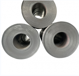 High Quality  Cold Rolled Steel Strip