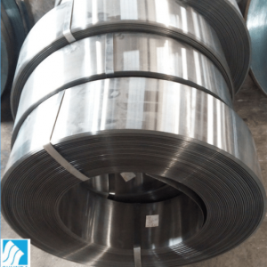 High Quality Hardened & Tempered Steel Strip
