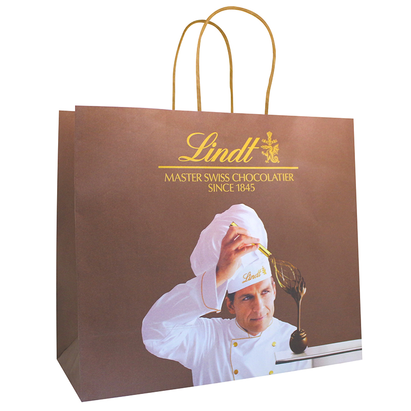 Shopping&gift Paper Bags