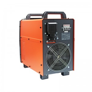 2019 High quality Haiyi Laser Welding Machine 3in1 Aluminum Ss Welding 2kw 3kw for Sale