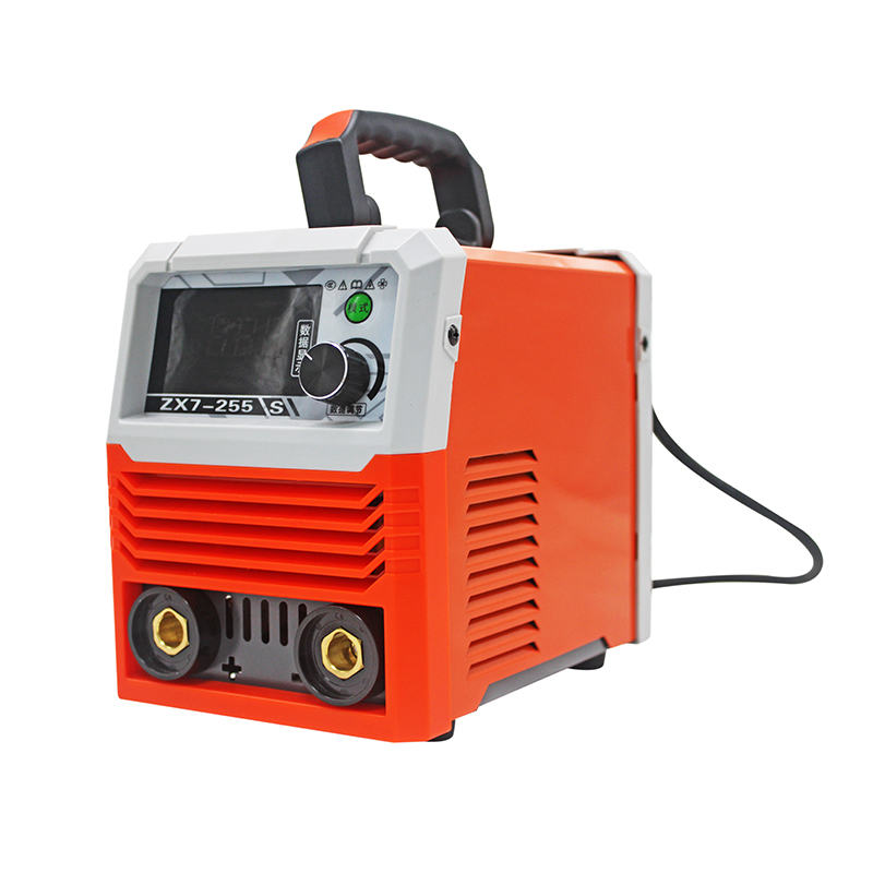 China Welding Machine Industrial/Factory Dedicated Manual Arc 