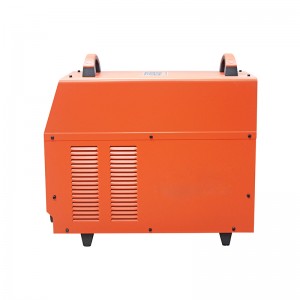 IGBT Inverter CO² Zgas Welding Machine NBC-500