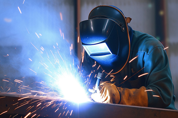 How to Choose the Welding Machine Correctly?