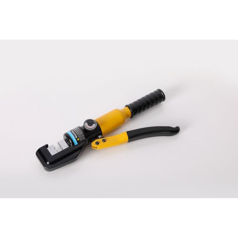 Hydraulic crimping tools Hexagon crimping Featured Image