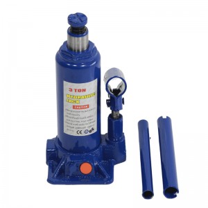 3-4 Ton Air Hydraulic Bottle Jack Repair Kit