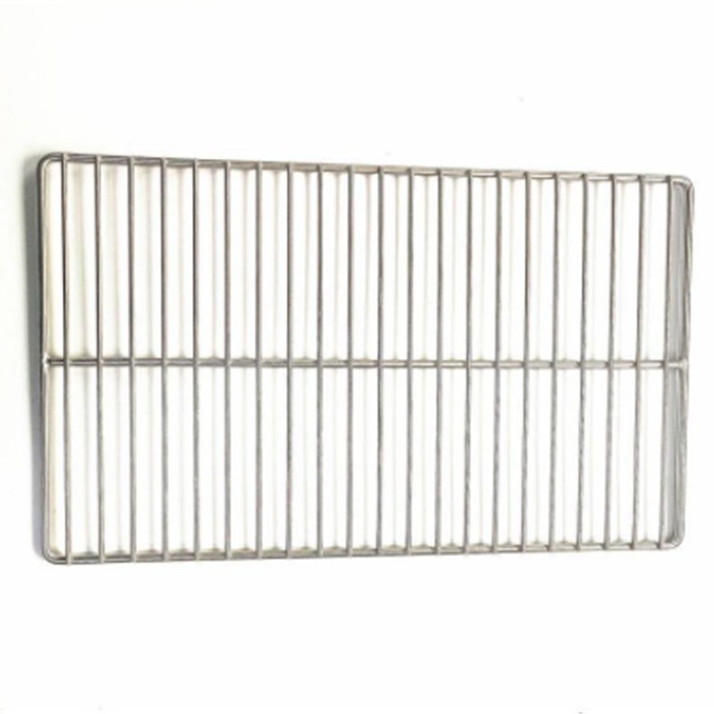 Stainless Steel 316 high quality barbecue wire mesh grill