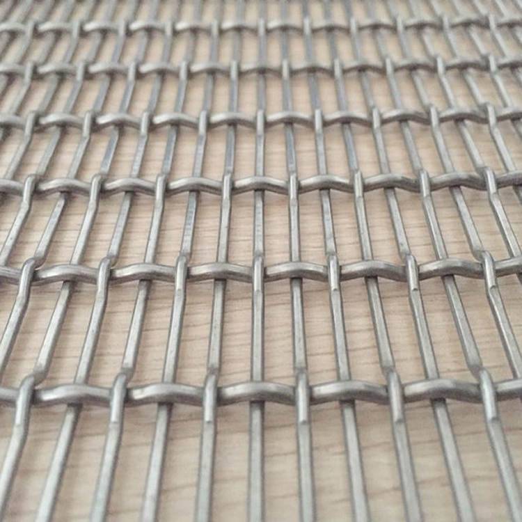XY-3126 High Protection Property Steel Railing Mesh Design (3)