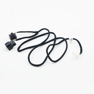 Auto audio adapter kabel produžni kabel Sheng Hexin