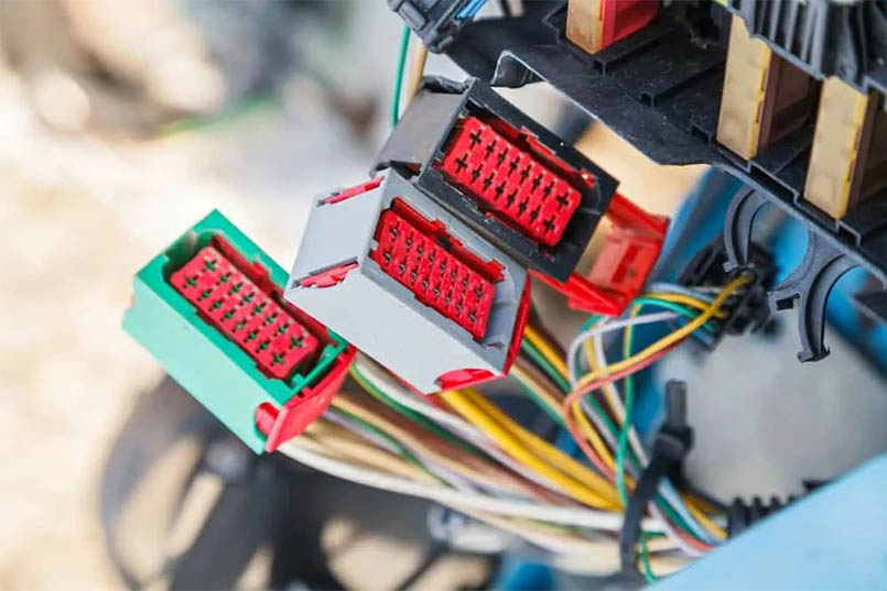 Mengapa kita membutuhkan wiring harness otomotif?