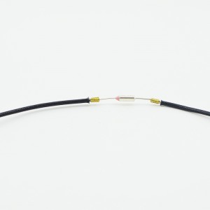 Кабелен сноп FUSE Автоматично възстановяване на кабелния сноп на предпазителя Sheng Hexin