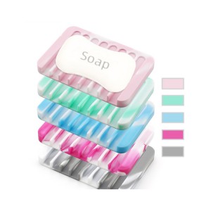 Silicone soap Box/ Soap Tray/Soap Holder