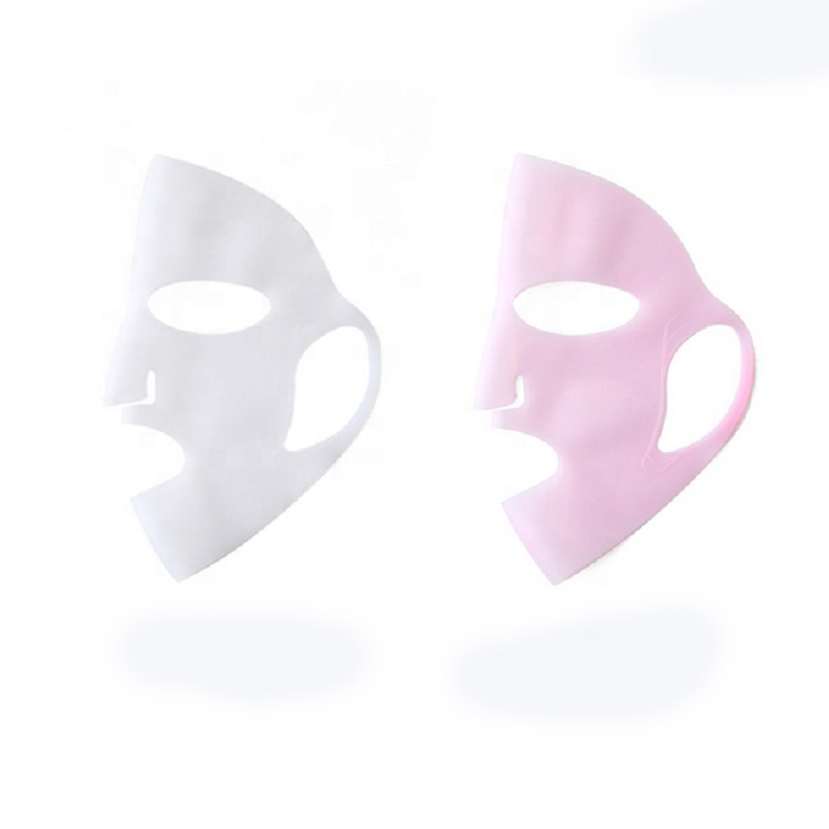 female silicone facial mask cover (4)