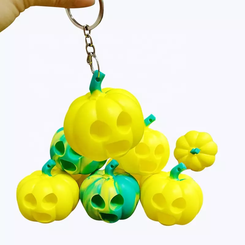 pumpkin ball fidget toy (1)