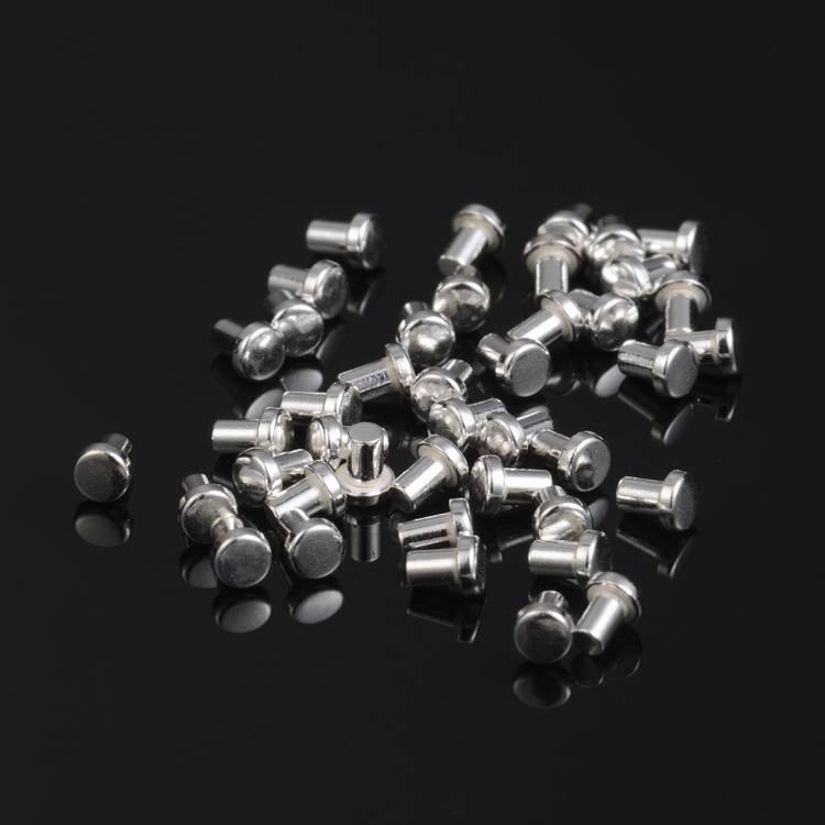 China Break Head Rivets Manufacturers, Suppliers, Factory - Wholesale  Discount - MAYSHEE