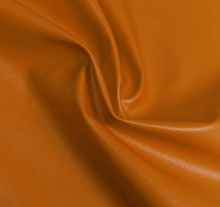 What are the existing and emerging alternatives leather natural leather perfectly?