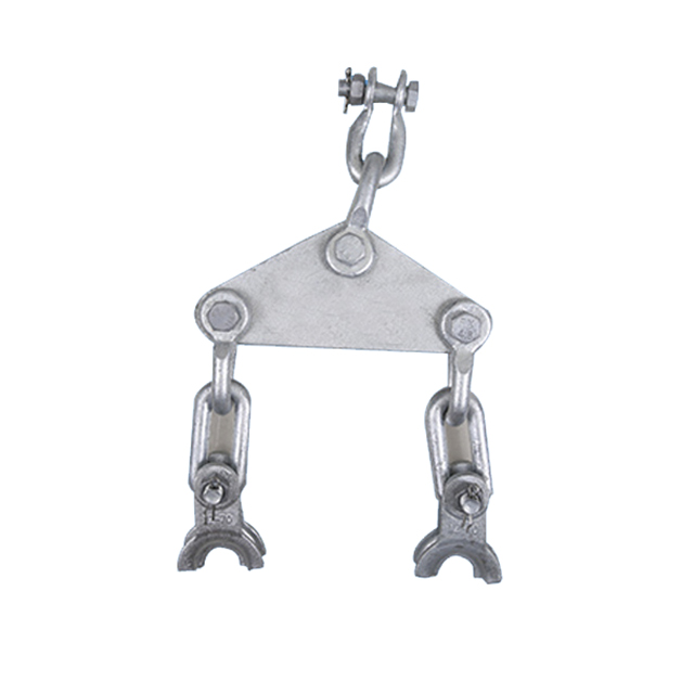 High Quality Double tension clamp Featured Image