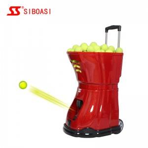 Cheapest Factory China Fashionable Tennis Ball Training Equipment for Hot Sale (S2015)