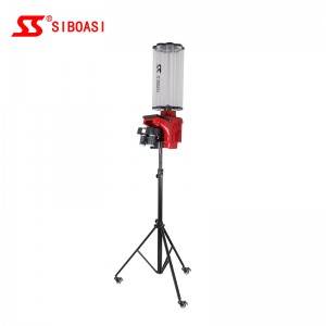 Hot sale Factory China Factory Price Siboasi Badminton Machine S3025 for Sale