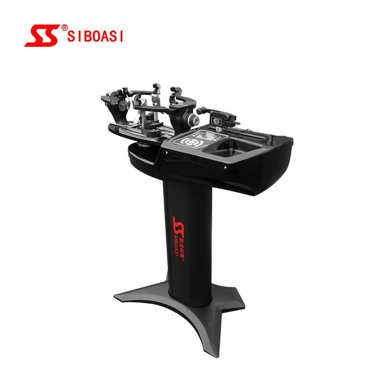 China Factory for Stringing Machine Manufacturer - Stringing rackets machine S3169 – Ismart