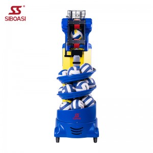 Best professional volleyball training machine V2201A