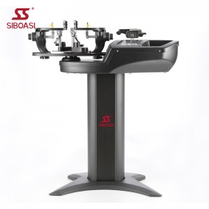 SIBOASI Professional automatic stringing machine S3169