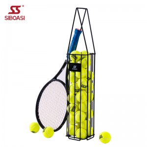 Tennis ball picker basket S401
