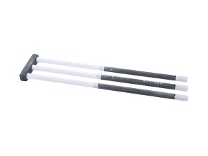 Factory source Spiral Heater Element - W type (three phase) silicon carbide heating element – SICTECH
