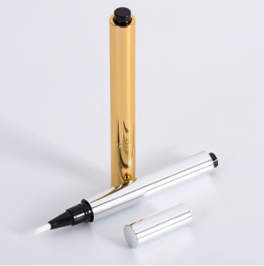 2.5ml 4ml UV Coat Concealer Pen Highlight Brush Empty Lip Gloss Stick