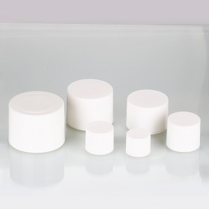 Competitive Price for China PP Plastic Cosmetic Packaging Cream Jar for Facial Cream, Body Cream, Hair Mask
