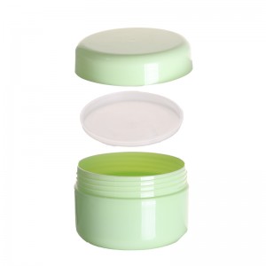 Large-Capacity Single-Layer PP Containers with Multiple Sizes and Customizable Colors