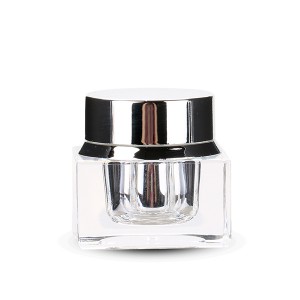 5G acrylic nail polish bottle acrylic nail gel jar cosmetic jar