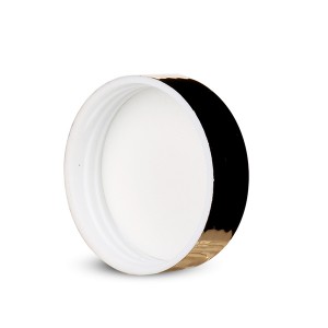 Discount Price China Luxury 50g Transparent Eye Cream Cosmetic Jar