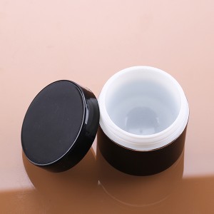 10g 15g Face Cream Container Empty Lotion Jar Plastic Cream Bottle
