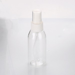 Small Plastic Bottles in Red Cover - China Pet Bottles and 60ml Plastic  Bottle price