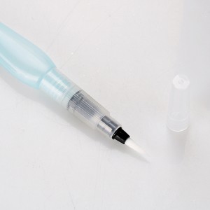 2019 wholesale price China Customer Satisfied Type 10ml Plastic Liquid Cosmetic Perfume Spray Bottle Like Pen