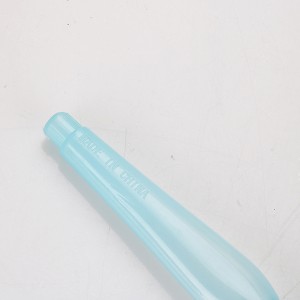 2019 wholesale price China Customer Satisfied Type 10ml Plastic Liquid Cosmetic Perfume Spray Bottle Like Pen