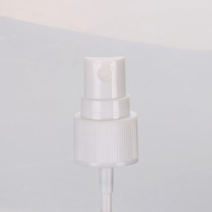 20/410 24/410 28/410 Neck Wholesale White Hand Spray Pump