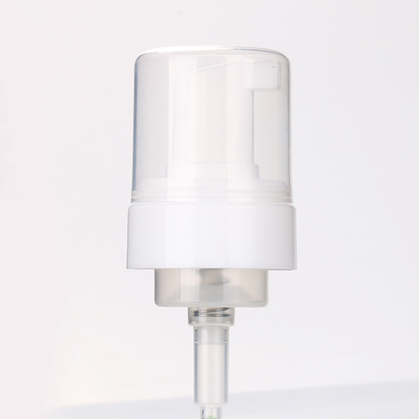 Best Price on Mist Spray Pump - 20/410 24/410 28/410 Neck High Quality Small Hand Soap Foam Pump – Sich