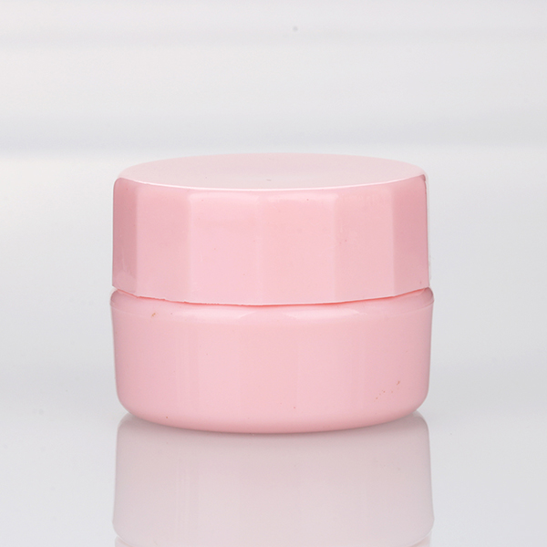 China wholesale Cosmetic Powder Container With Sifter - 3g 5g 8g 15g custom nail polish bottle and colors nail art gel polish jars  – Sich