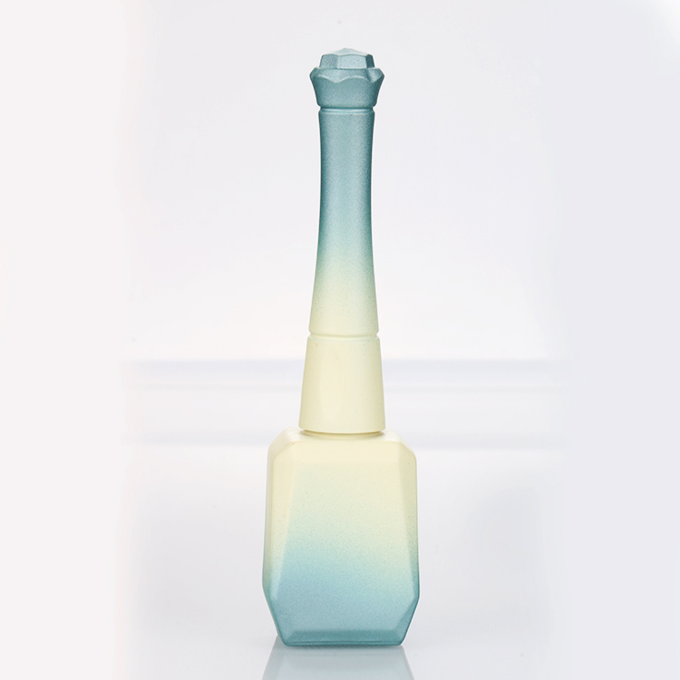 OEM/ODM Nail Polish Bottle Color Custom Nail Gel Glass Bottle Featured Image