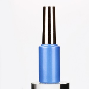 Supply OEM/ODM China Lyons Blue Color 10ml Dannail Gel