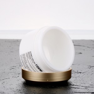 3g 5g 10g 15g 30g 50g Customized Color Cream Jar With Lid Empty Plastic PP Skin Care Jar Cosmetic Body Scrub Jar