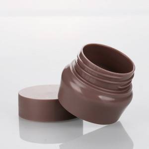 Special Design for China 30ml Nail Polish Remove Jars PP Cream Jar