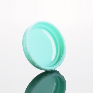 5ml 10ml Small Color Plastic Macaron Pot Beauty Personal Care Gel Polish Container on Sale