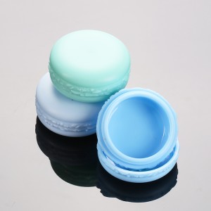 Super Purchasing for China 1.5g 3.5g New Arrival Plastic Lip Balm Tubes Mini Cute Empty Cosmetic Tubes
