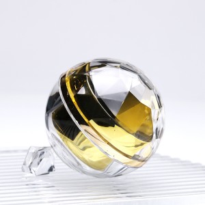 China manufacturer 15g 30g 50g gold acrylic cre...