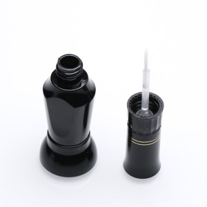 9ml free sample double head nail glue tools rhinestones gem gel bottle for nail art