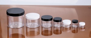 Leading Manufacturer for China 3G 5g 10g 20g Empty Nail Glitter Container Cylinder Plastic Jar for Nail Powder Empty Mirror Powder UV Gel Container